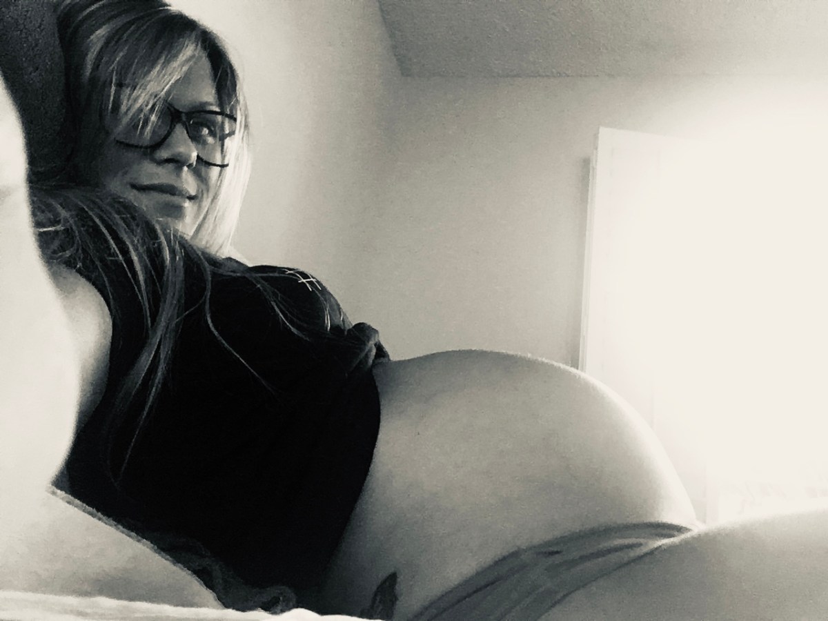 Gravidanza: realta’ VS&nbsp;stereotipo